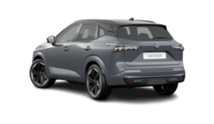 NISSAN Qashqai N-Design