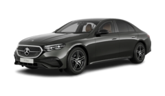 MERCEDES Klasa E Limuzyna E 220 d 4MATIC AMG Line