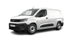 OPEL Combo Cargo L2