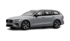 VOLVO V60 Plus B4 Mild Hybrid
