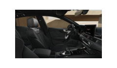 AUDI S5 Sportback TFSI quattro