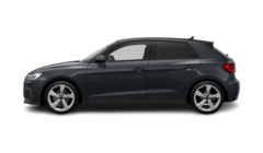 AUDI A1 Advanced 35 TFSI