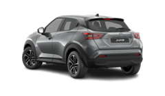 NISSAN Juke N-Connecta