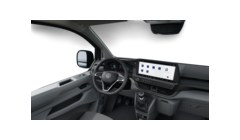 VOLKSWAGEN Transporter T7 Furgon