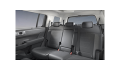 HYUNDAI Santa Fe Platinum HEV