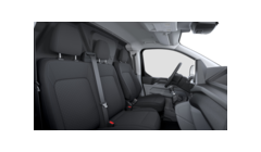 FORD Transit Custom Trend Van EcoBlue