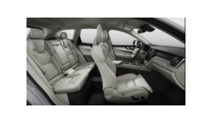 VOLVO XC60 Plus B5