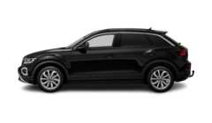 VOLKSWAGEN T-Roc Life Plus