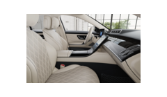 MERCEDES Klasa S 350 d 4MATIC AMG Line