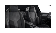 PEUGEOT 408 GT HEV