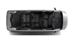 CITROEN SpaceTourer XL Plus