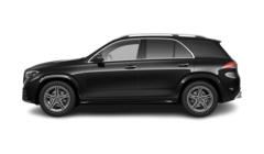 MERCEDES GLE 300 d 4MATIC AMG Line