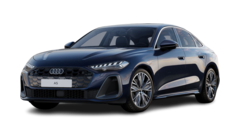 AUDI A5 Limousine S Line TFSI quattro