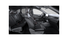 FORD Kuga ST-Line FHEV
