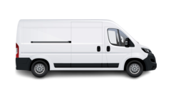 PEUGEOT Boxer Furgon L3H2 335