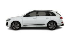 AUDI Q7 S line 50 TDI quattro