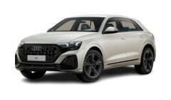 AUDI Q8 Base 45 TDI quattro