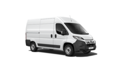 FIAT Ducato Maxi Furgon L2H2
