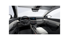 HYUNDAI Tucson Smart HEV