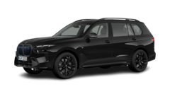 BMW X7 xDrive40d M Sport