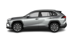TOYOTA RAV4 Executive HEV