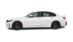 BMW Seria 3 Limuzyna 330d xDrive M Sport
