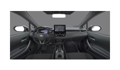 TOYOTA Corolla Touring Sports Comfort HEV