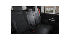 MERCEDES GLB 35 4MATIC AMG Line