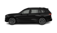BMW X7 M60i xDrive