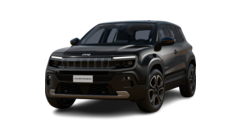 JEEP Avenger Summit