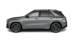 MERCEDES GLE 450 d 4MATIC AMG Line
