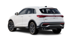 AUDI SQ5 TFSI quattro