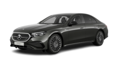 MERCEDES Klasa E Limuzyna E 300 de 4MATIC z EQ AMG Line