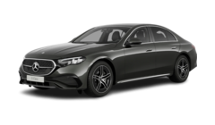 MERCEDES Klasa E Limuzyna E 220 d 4MATIC AMG Line