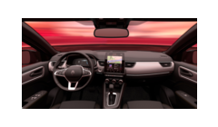 RENAULT Arkana Techno