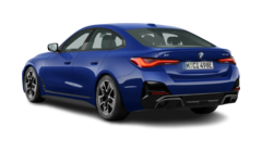 BMW i4 eDrive40 Gran Coupe M Sport 83,9 kWh
