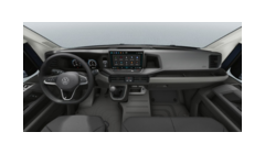 VOLKSWAGEN Crafter Furgon 35 Furgon Brygadowy L4H2