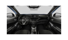 NISSAN Juke N-Connecta