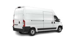 OPEL Movano Furgon L3H3 3,5t Heavy 15m3