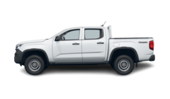 VOLKSWAGEN Amarok Pro