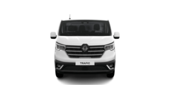 RENAULT Trafic Furgon Extra