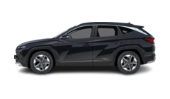 HYUNDAI Tucson Executive