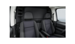 VOLKSWAGEN Caddy Cargo Maxi