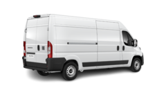 FIAT Ducato Maxi Furgon L3H2