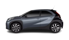 TOYOTA Aygo X Style