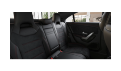 MERCEDES CLA Coupe CLA 200 AMG Line