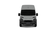 TOYOTA Proace Max Furgon Active L4H3