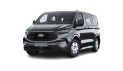 FORD Transit Custom Trend Kombi-M1 EcoBlue