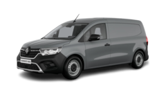RENAULT Kangoo Van Extra L2 dCi 95