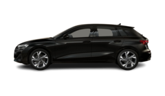 AUDI A3 Sportback Advanced 35 TFSI